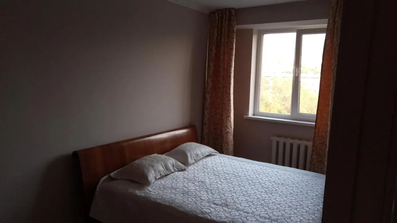 Apartment Shevchenko Panfilova Alma-Ata 0*,